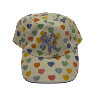 47 Brand New York hearts baseball hat, Youth