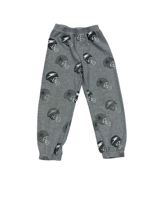 Chaser Football sweatpants, 6 years