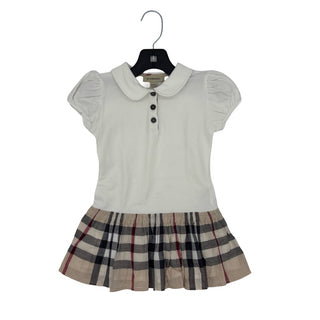 Burberry Dress, 18 months