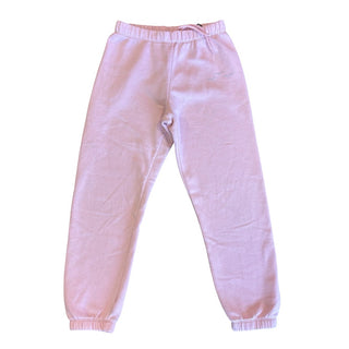 Lazy Pants Pink sweatpants, 10 years