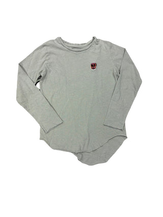Nununu Long sleeve, 6-7 years