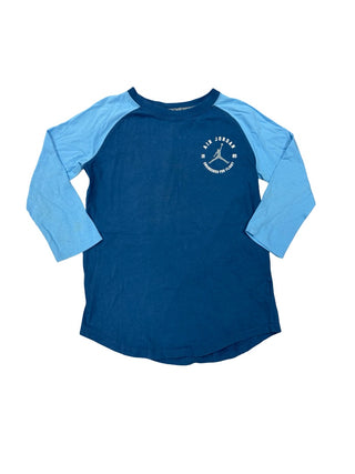 Jordan 23 long sleeve, 8 years