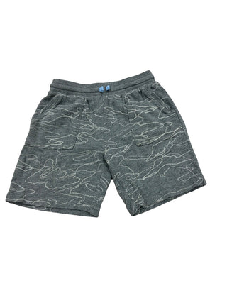 Splendid Shorts, 5 years