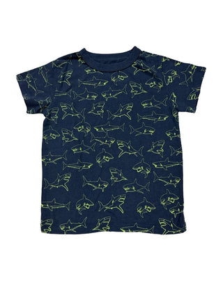Chaser Shark shirt, 6 years