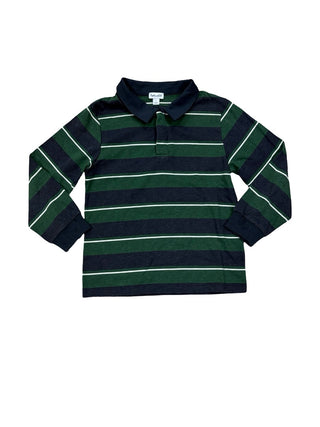 Splendid Striped rugby shirt, 7 years