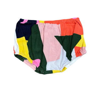 Stella McCartney colour block bloomers, 18 months