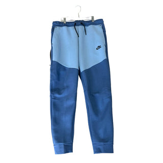 Nike Double Blue Sweatpants New with Tags, xl