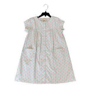 La Petite Collection Floral Dress with Pleats, 6 years