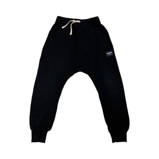 Nununu Sweatpants with thunder, 6-7 years