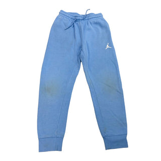 Nike Baby blue sweatpants, 8-10 years