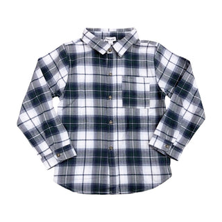 Splendid Plaid shirt new with tags, 7 years