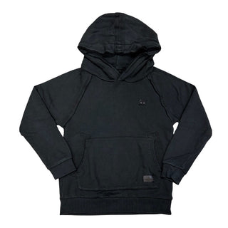 Munster Black hoodie, 6 years