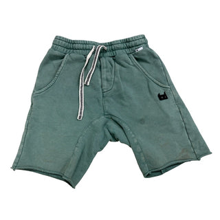 Munster Shorts, 7 years