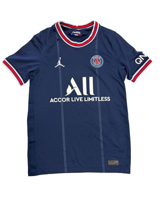 Nike Paris St Germain Accor Jersey, youth medium