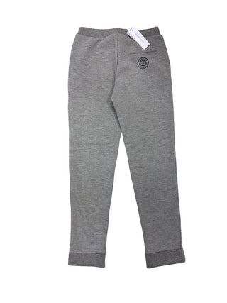 Jacadi Grey Sweatpants - New With Tags, 10 years