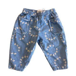 Bobo Choses Jeans, 12 months