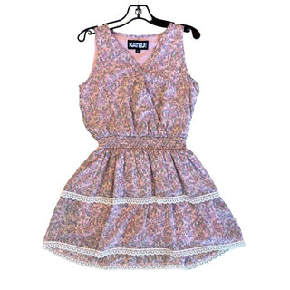 Katie J Floral dress, Medium