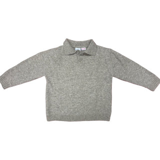Zara Collared sweater, 4 years