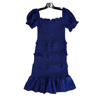 Katie J Navy dress, Small