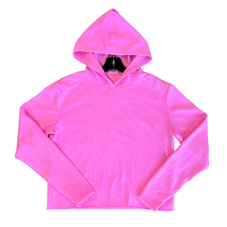 Firehouse Pink sweatshirt, Youth XL