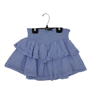Katie J Lavender skirt , Medium