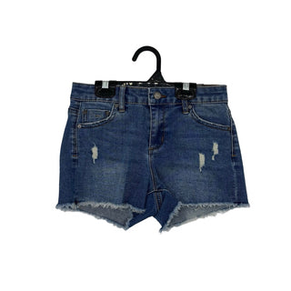 Tractr Jean shorts, 12 years