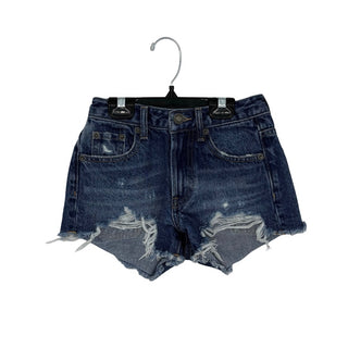 Katie J Jean shorts, 12 years