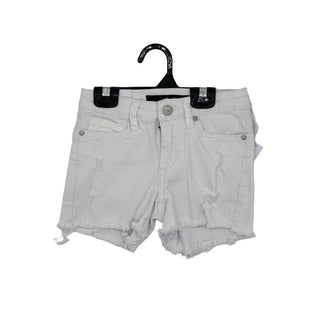 Joes Jeans New with tags white Jean shorts, 10 years