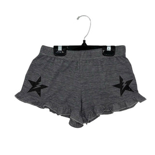 Firehouse  Grey star shorts, Medium