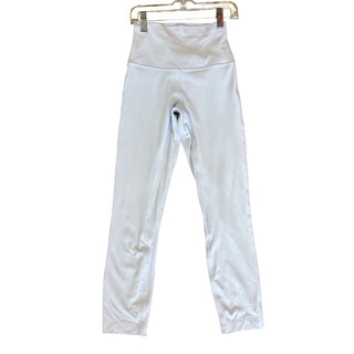 Lululemon Lavender leggings, 4