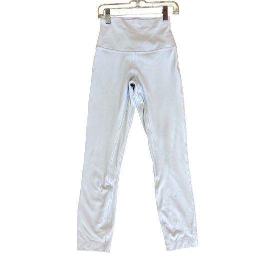 Lululemon Lavender leggings, 4