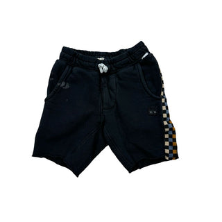Munster Black Shorts, 4 years