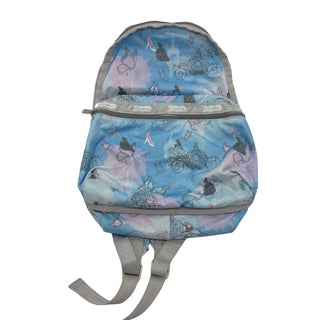 Le Sportsac Cinderella backpack , One size