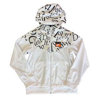 Nike Wind breaker, Youth medium