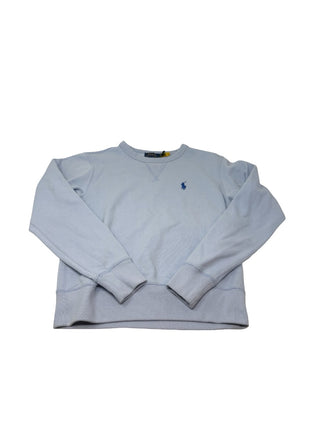 Polo Ralph Lauren Baby blue sweater, Youth XS (10-12 years)