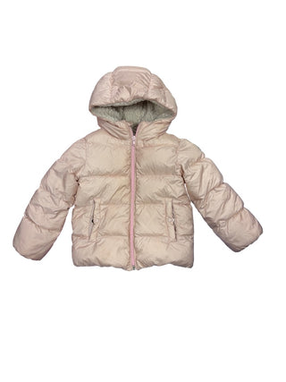 Moncler Jacket, 3 years