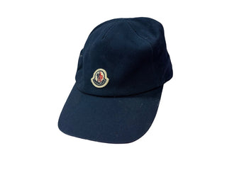 Moncler Baseball cap, 3-5 years XS