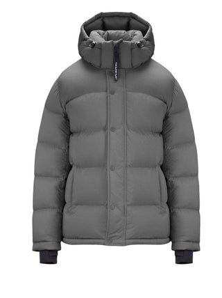Aritizia Gray Super Puff, 3XS