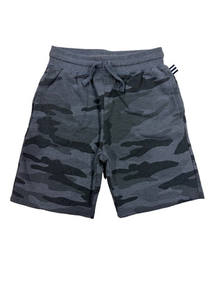 Splendid Shorts, 5 years