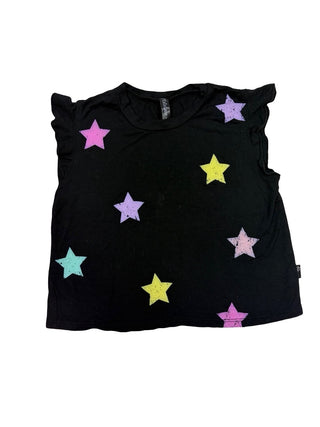 Pixielane Star tshirt, 4 years