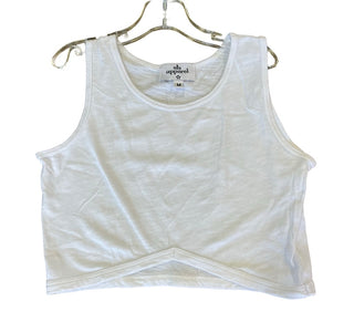Sls White tank, Medium