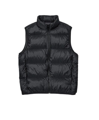Uniqlo Light down puffer jacket, XXS