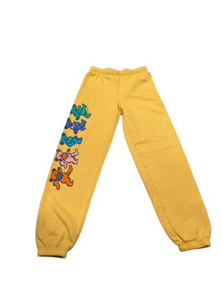 Rowdy Sprout Sweatpants grateful dead, 12 years