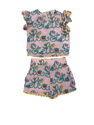 Stella Mccartney Set, 4 years