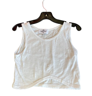 Sls White tank, Small