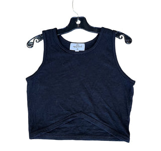 Sls Black tank, Medium