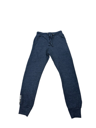 Vintage Havana Navy sweatpants new with tags, Small (8-10 years)