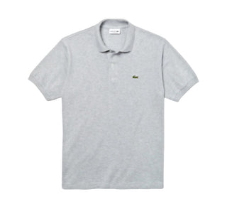 Lacoste Gray polo t-shirt, 12 years