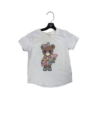 Hux Tshirt, 3 years