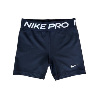 Nike Black workout shorts, Large